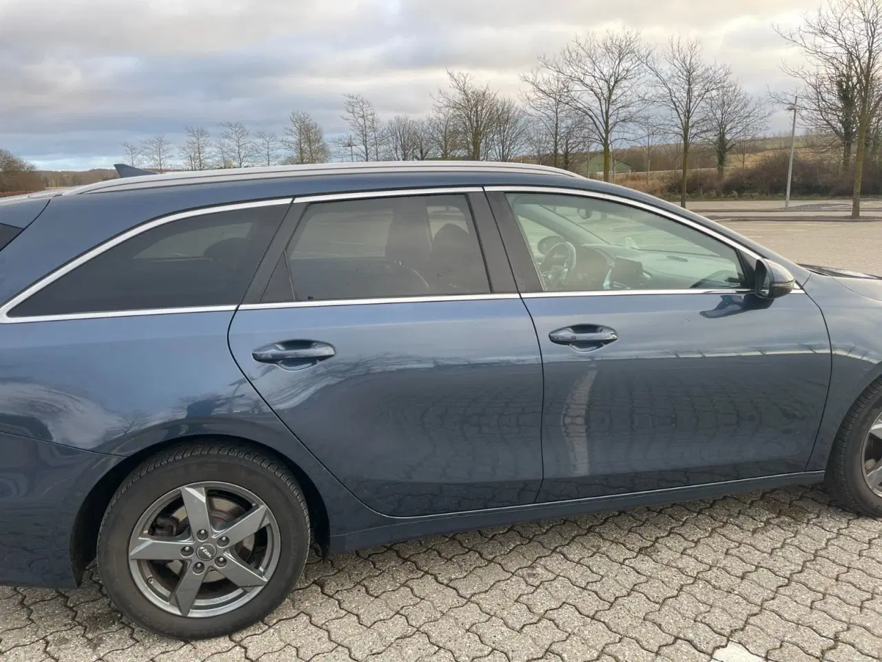 Billede 7 - Kia Ceed 1,6 PHEV Upgrade+ SW DCT