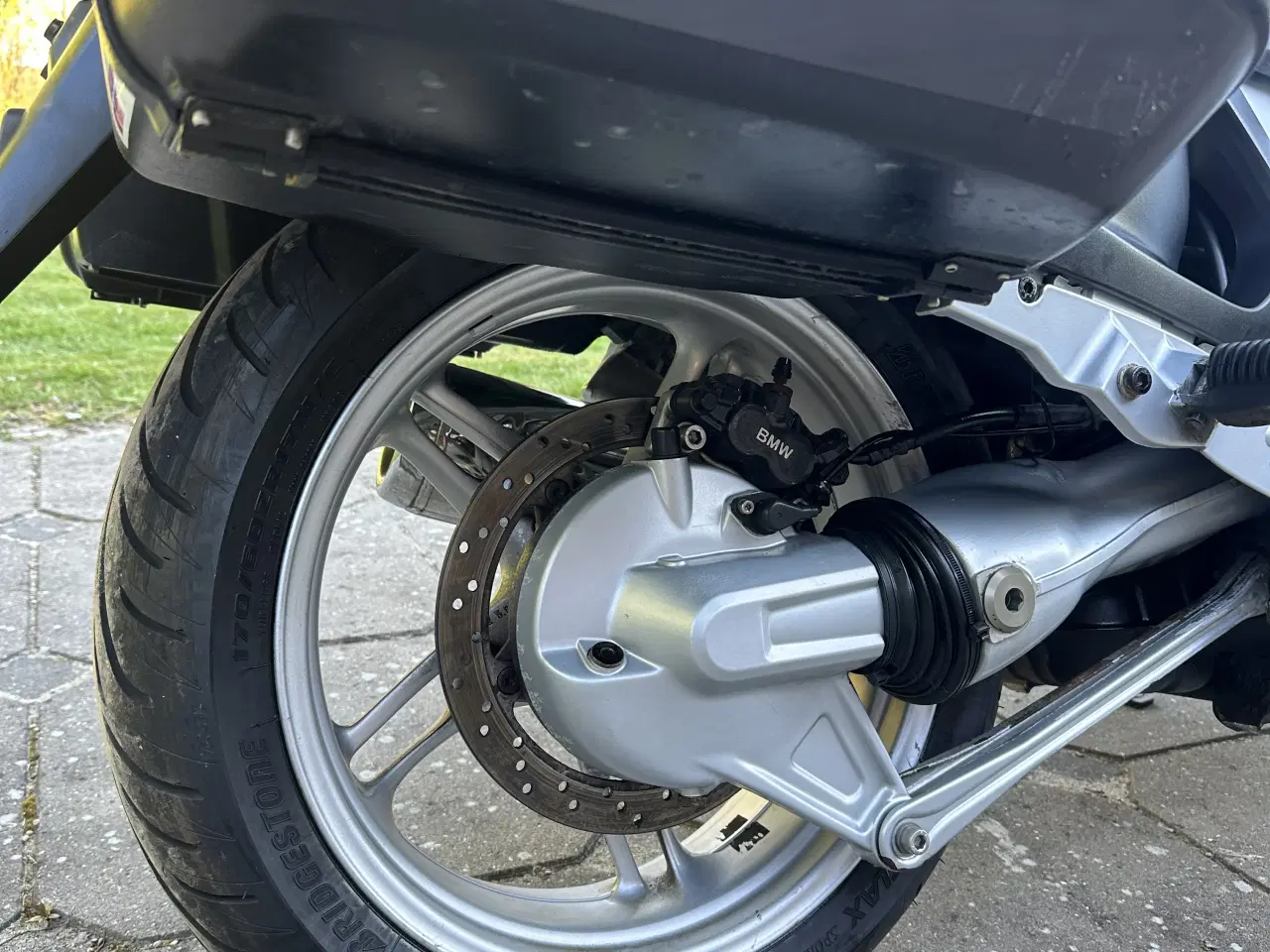 Billede 8 - BMW kvalitets touring 