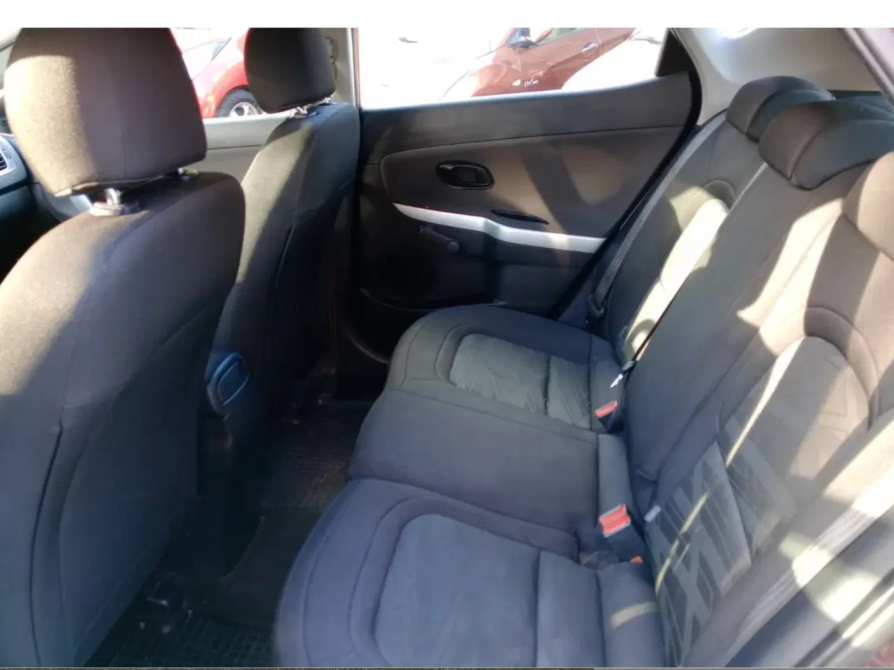 Billede 6 - Kia ceed 1.0