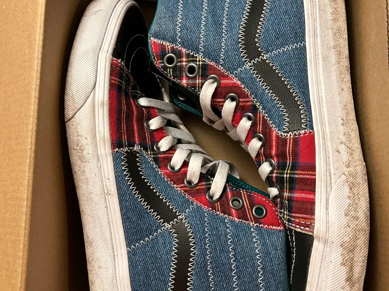 Billede 12 - Vans sko