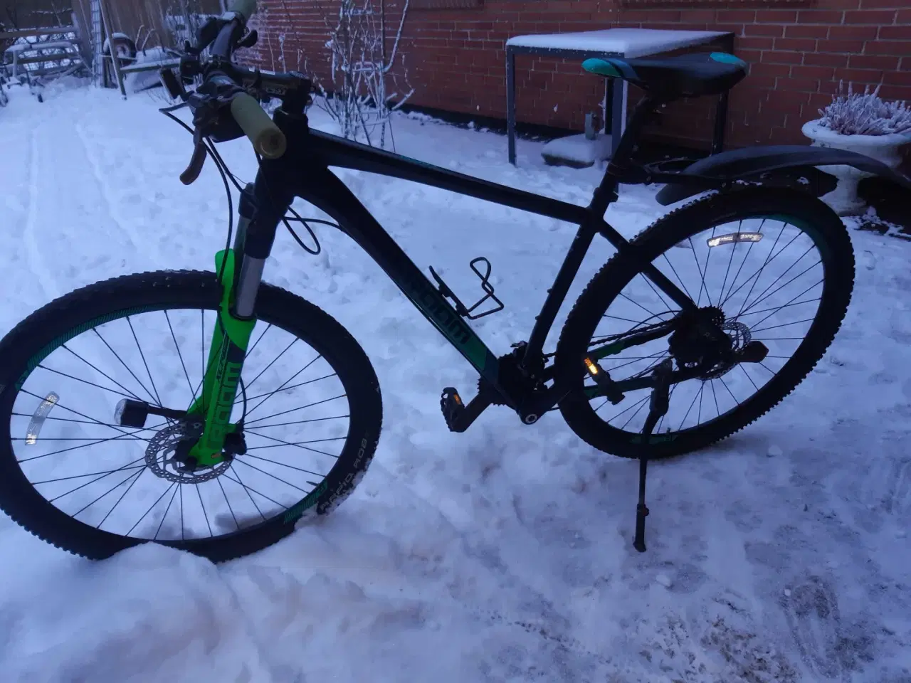 Billede 2 - RAAM MTB