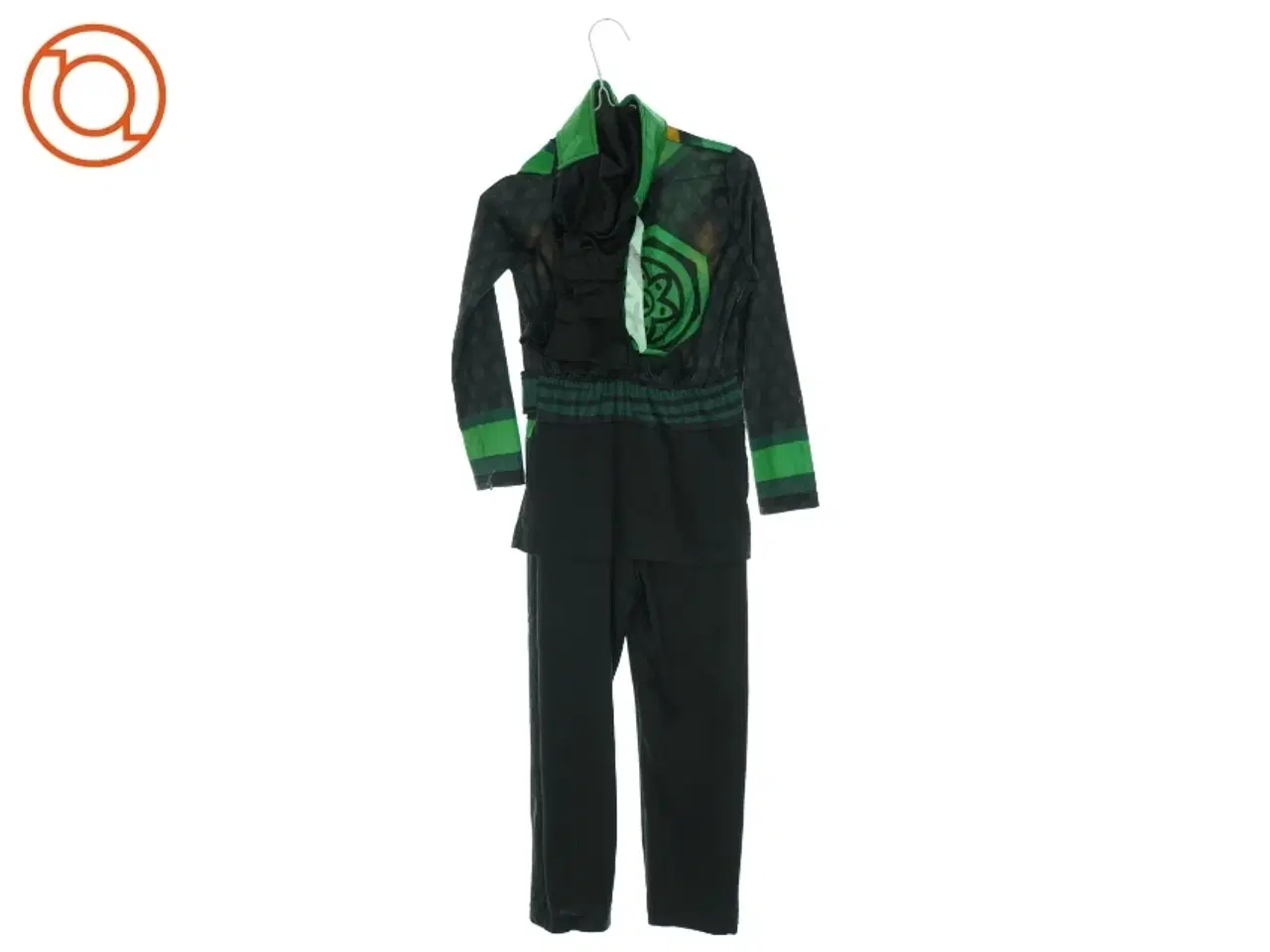 Billede 2 - Kostumer & Udklædning fra Ukendt (str. 122 cm)