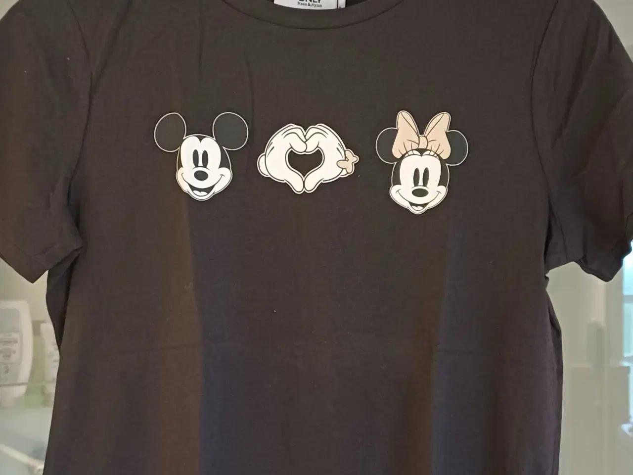 Billede 3 - 7 x T-shirts