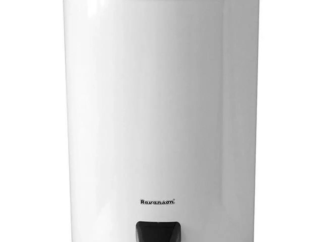 Billede 1 - Tørrecentrifuge til tøj Ravanson XPB-2800 B, 6 kg