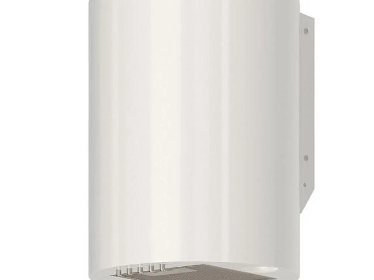 Billede 1 - Emhætte vægmonteret MAAN Elba Mini WPB 431 – hvid