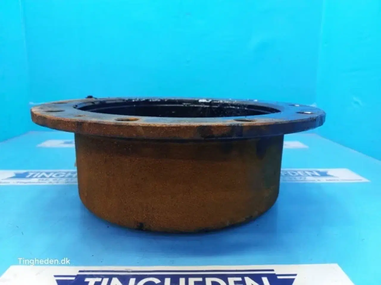 Billede 10 - JCB 413S Hjulnav 450/15002