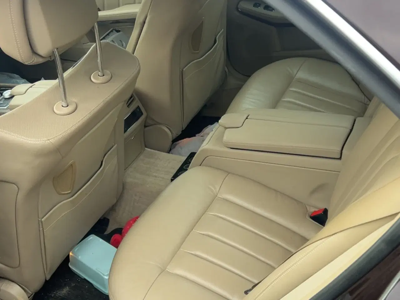 Billede 2 - Mercedes e350 212w sælges 