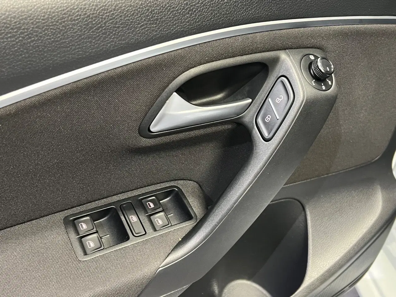 Billede 9 - VW Polo 1,4 TDi 90 Comfortline BMT