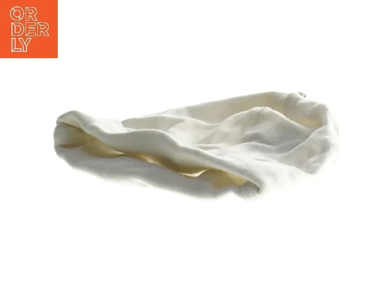 Billede 2 - Hvid hue