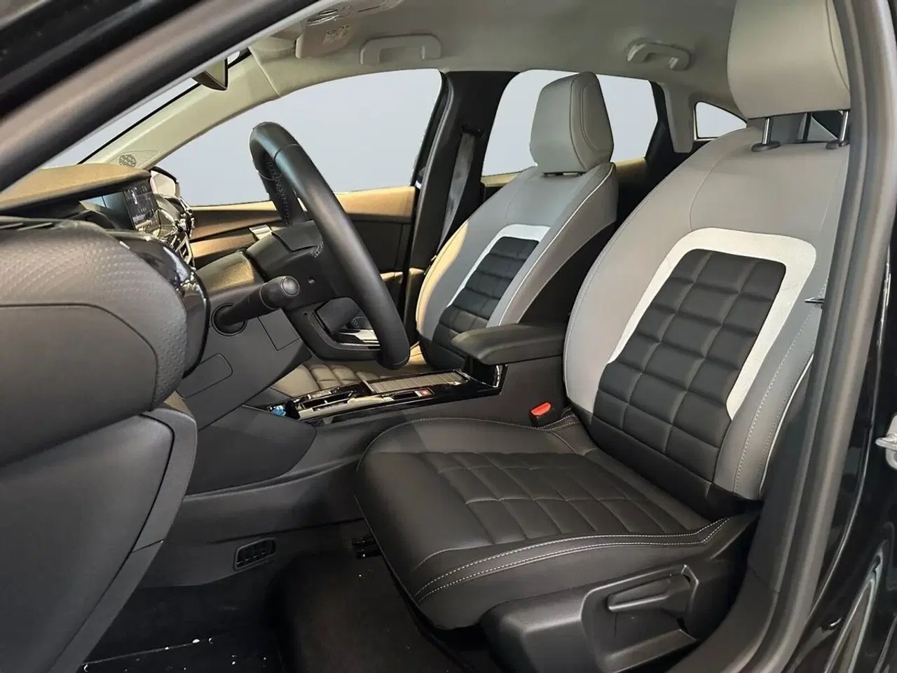 Billede 4 - Citroën ë-C4 54 VTR Sport