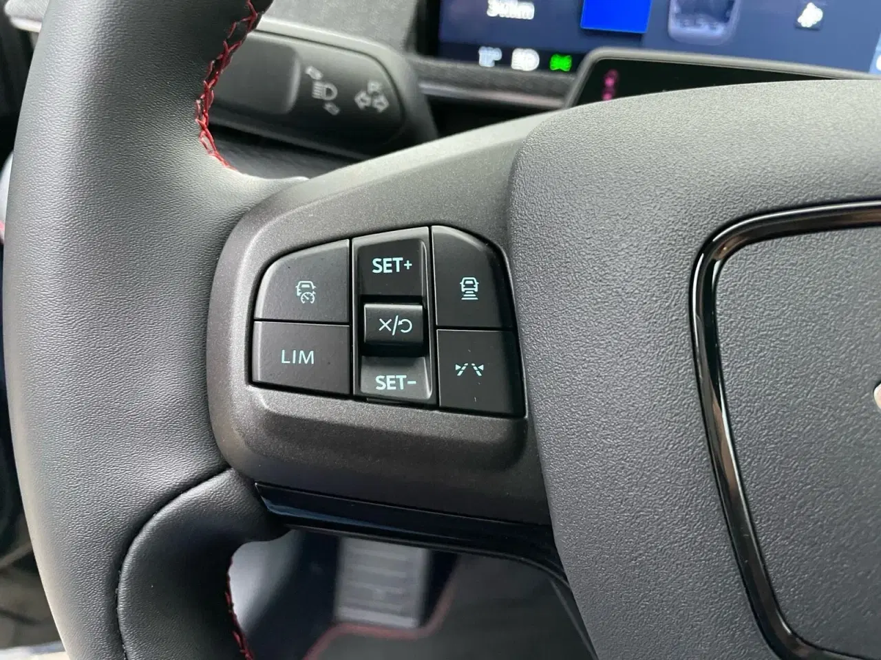 Billede 17 - Ford Mustang Mach-E 75 Premium Standard Range AWD