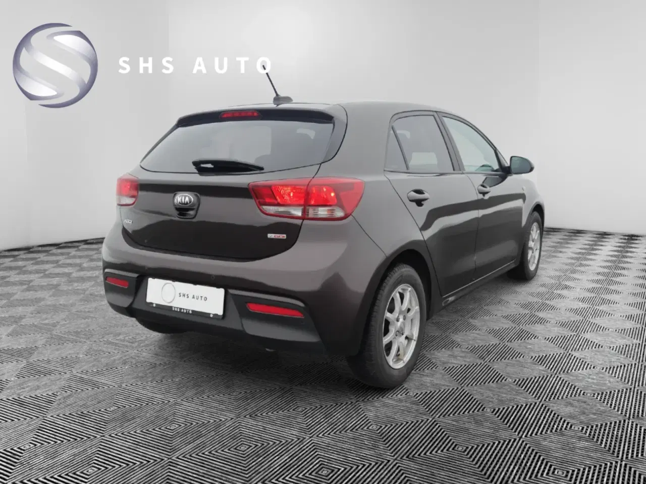 Billede 5 - Kia Rio 1,0 T-GDi Attraction
