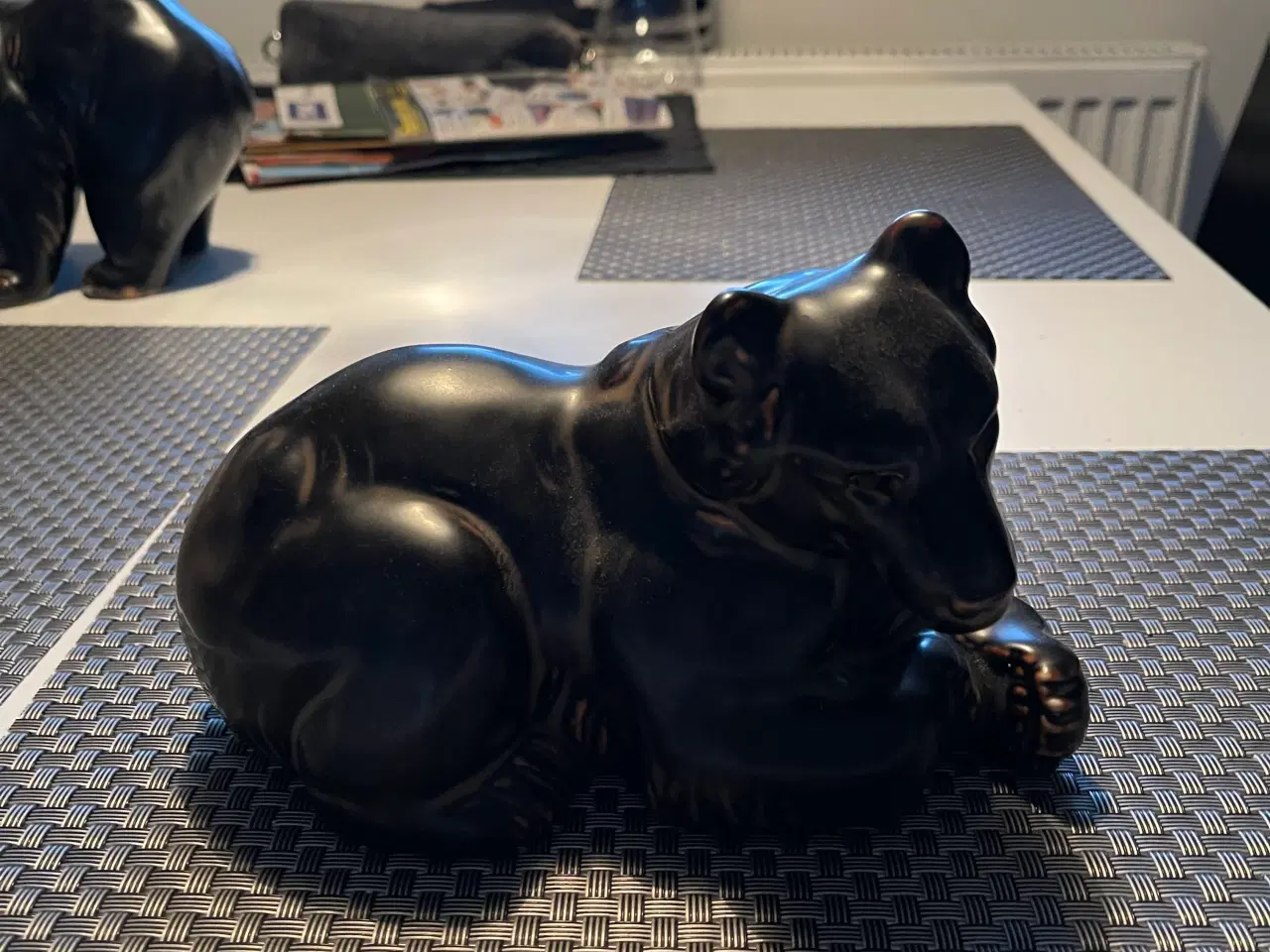 Billede 3 - Royal Copenhagen kongelige figurer
