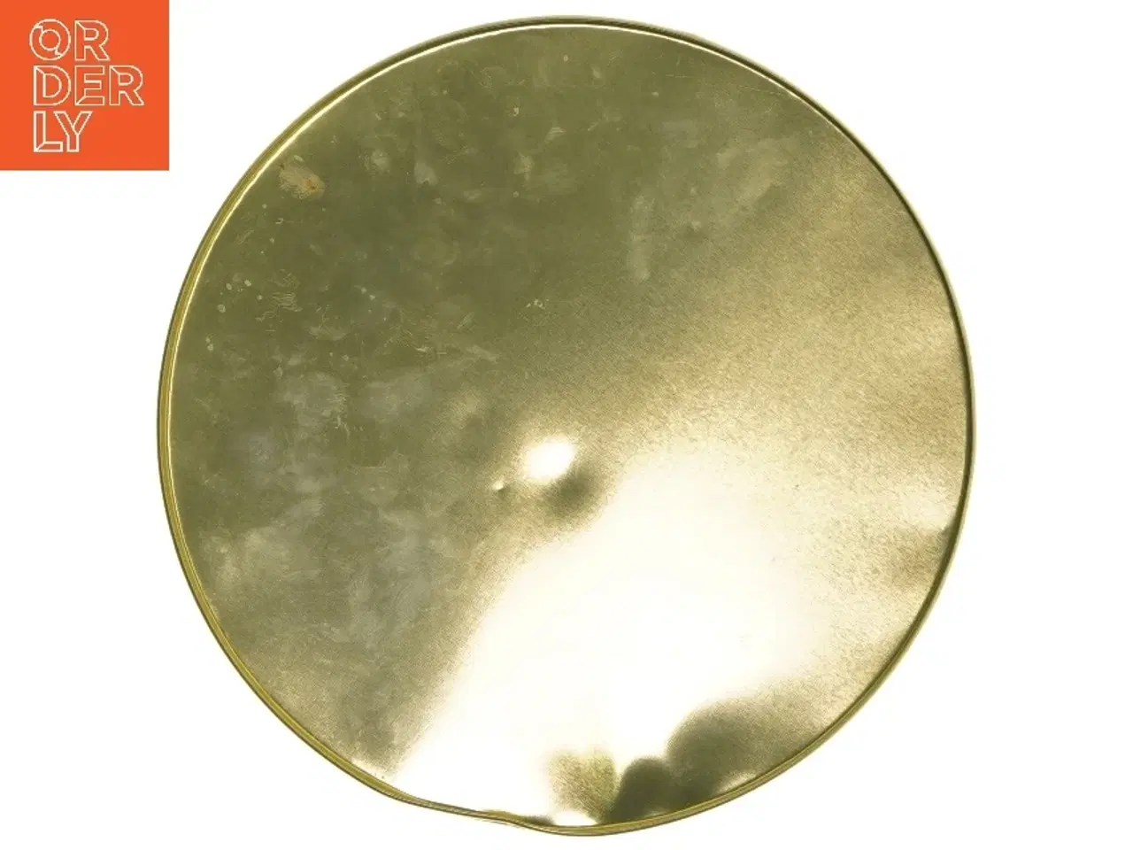 Billede 5 - Kähler kageæske (str. Ø 20 cm længde 7 cm)