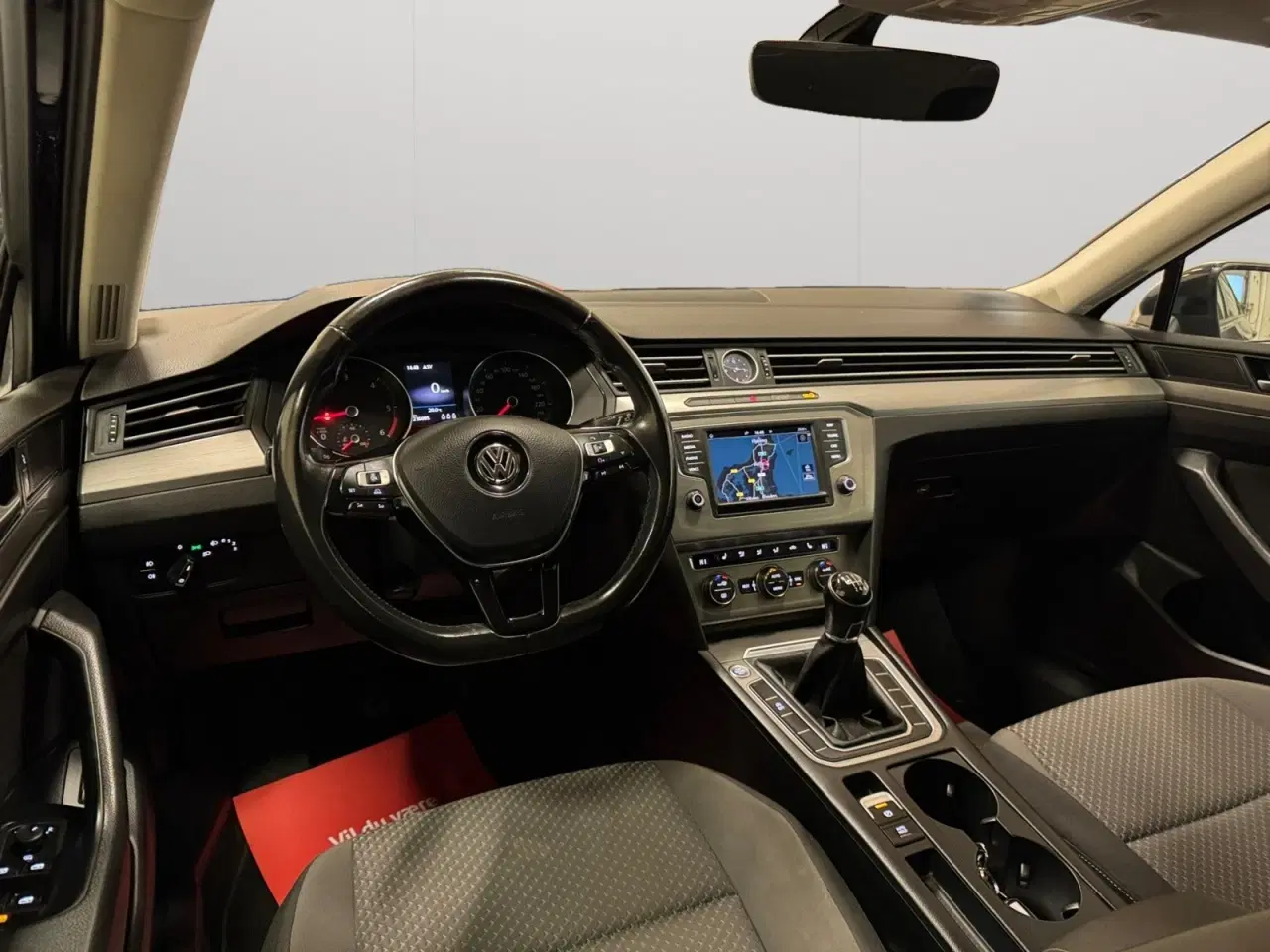 Billede 5 - VW Passat 1,6 TDi 120 BlueMotion Variant