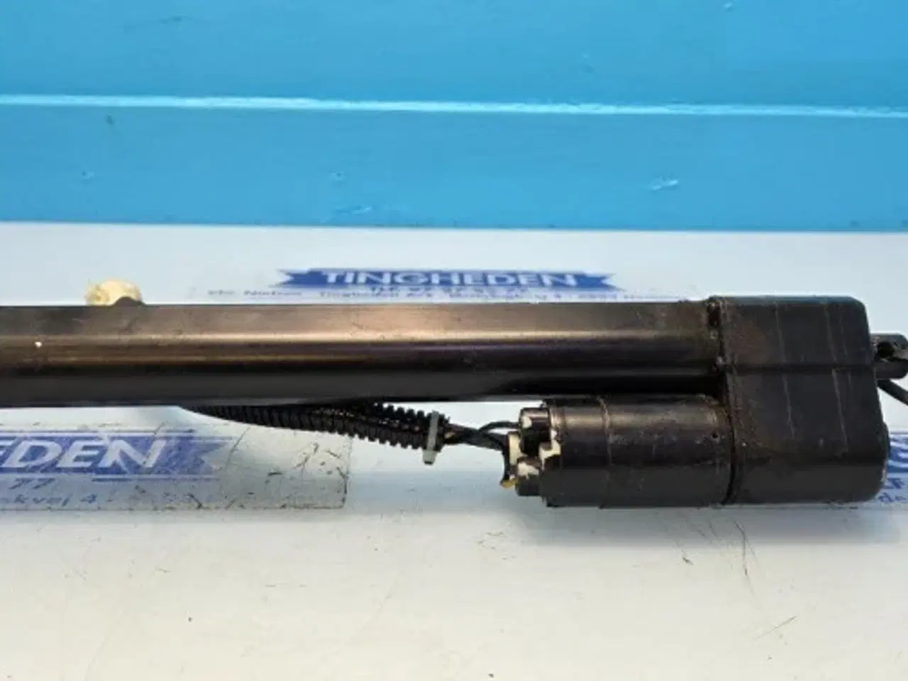 Billede 8 - New Holland CR9080 Aktuator 87347281