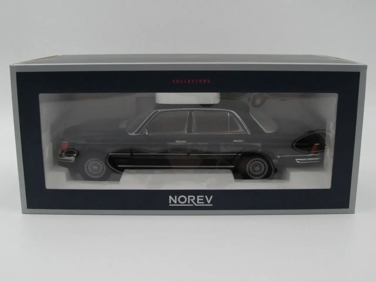 Billede 11 - 1976 Mercedes-Benz 450 SEL 6,9 W116 - 1:18