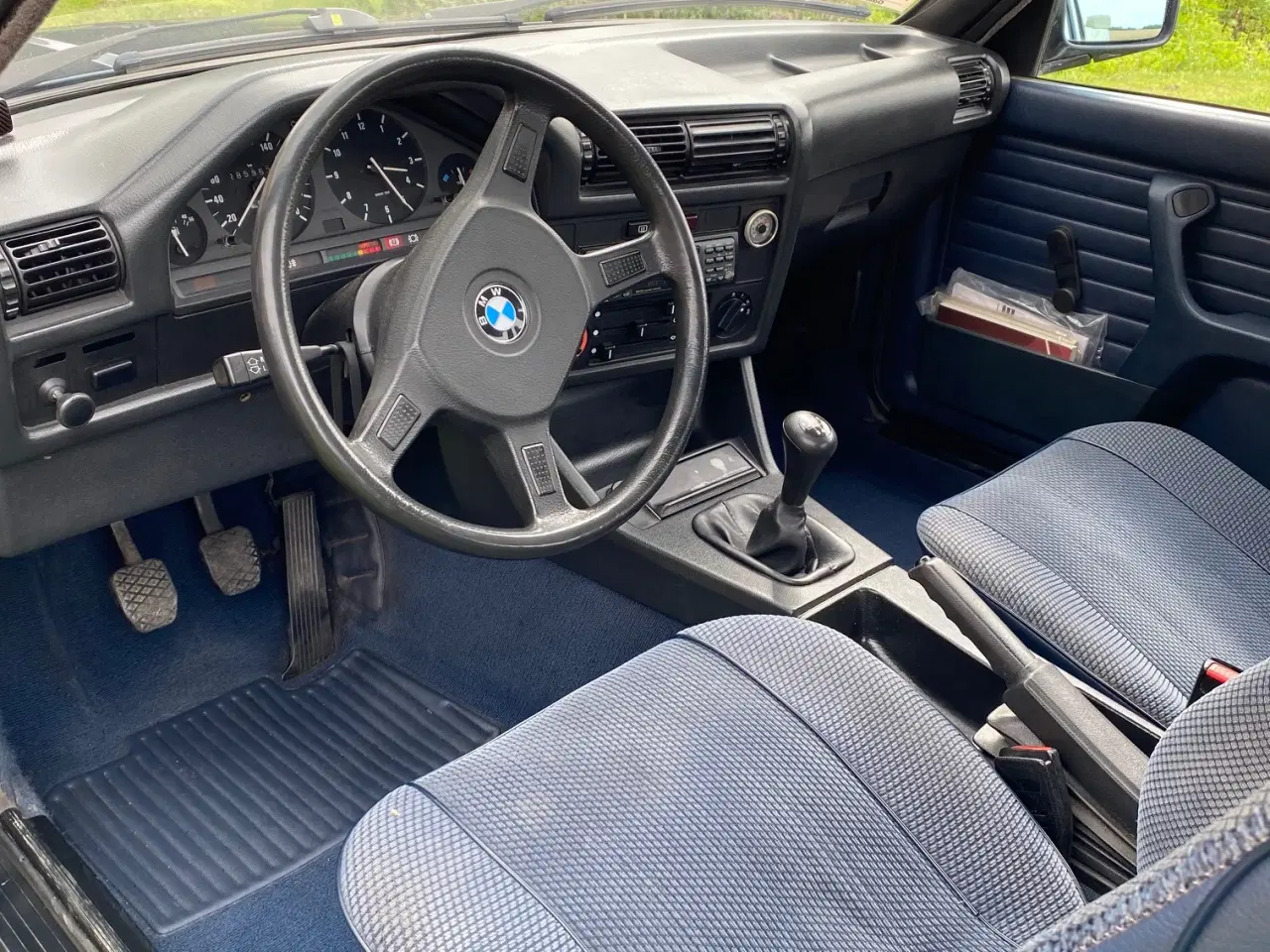 Billede 5 - BMW 318 i 