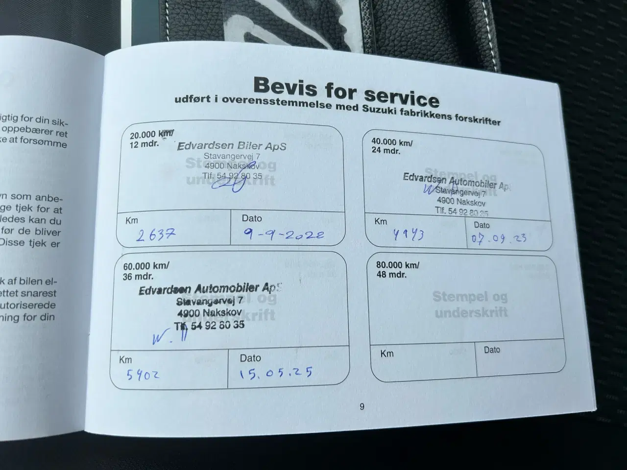 Billede 17 - Suzuki Ignis 1,2 Dualjet  Mild hybrid Adventure Hybrid CVT 83HK 5d Aut.