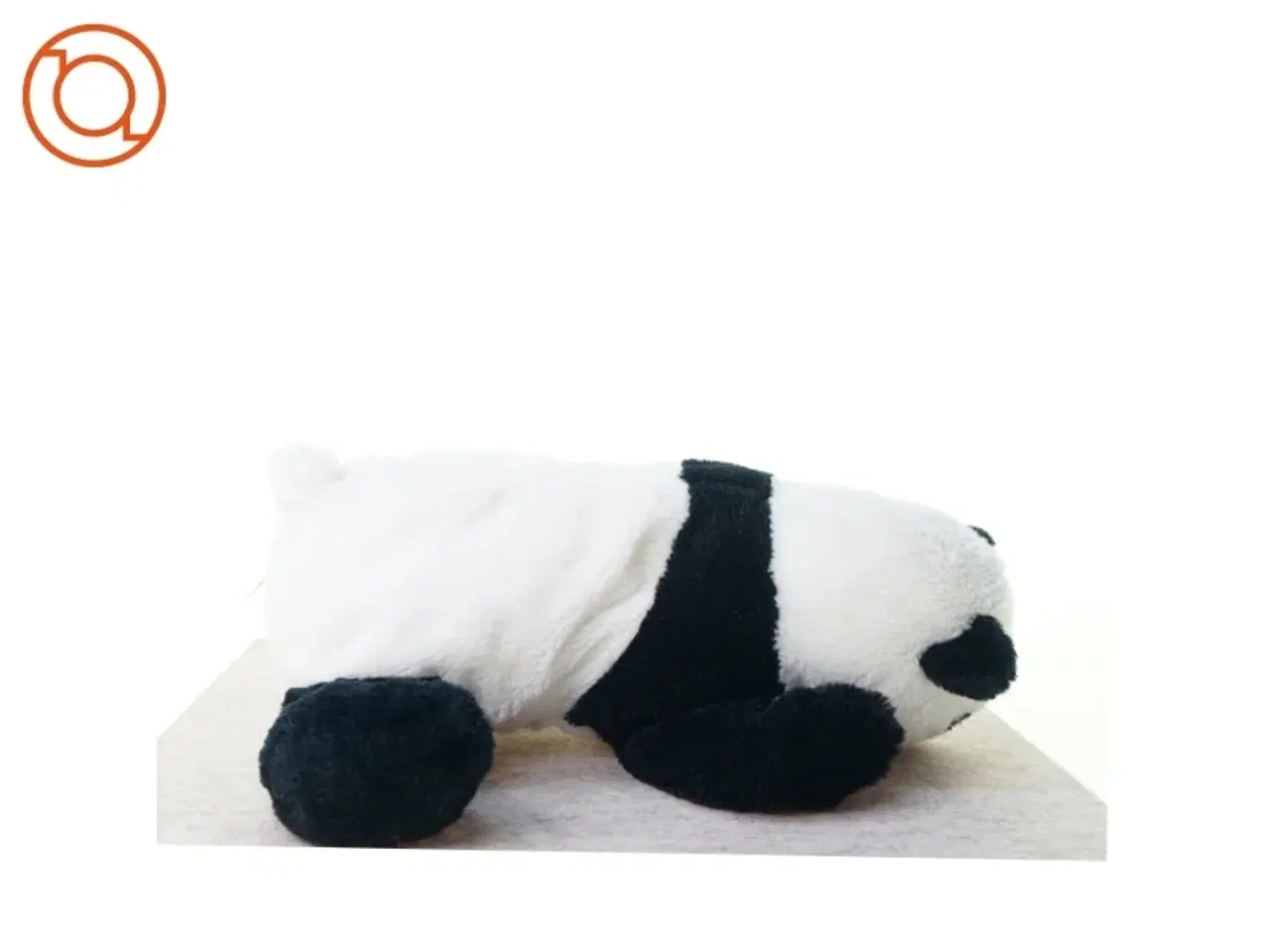 Billede 5 - Panda bamse fra Kramig (str. 30 x 14 cm)