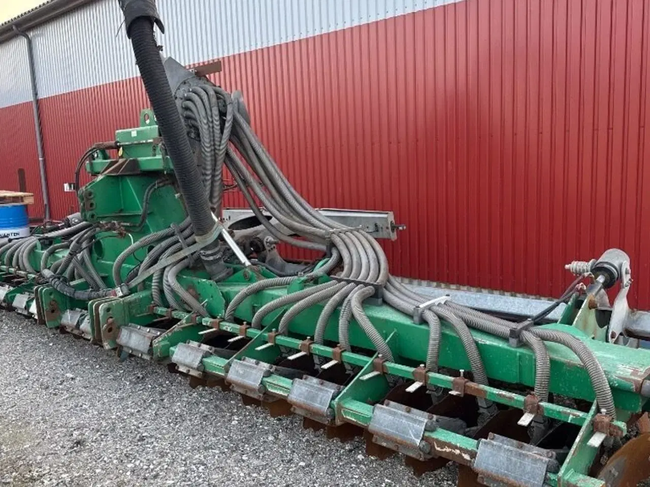 Billede 3 - Samson CM 75 m