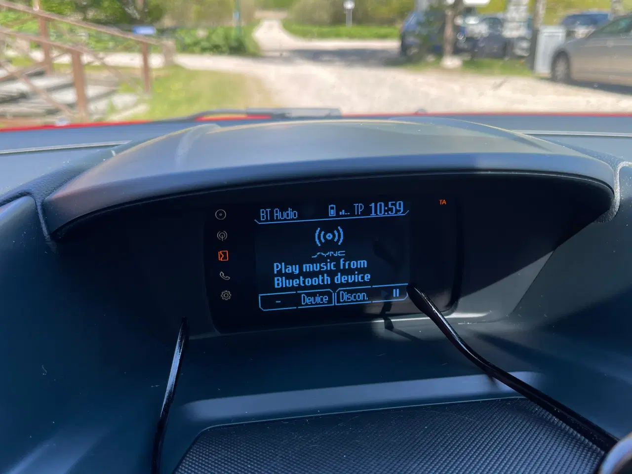 Billede 8 - Ford C-Max Van