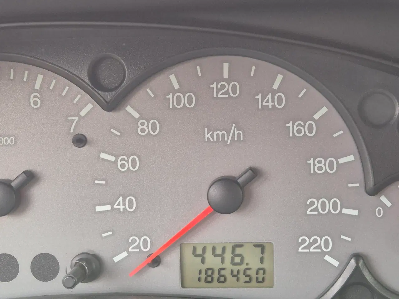 Billede 5 - Ford Focus MK1