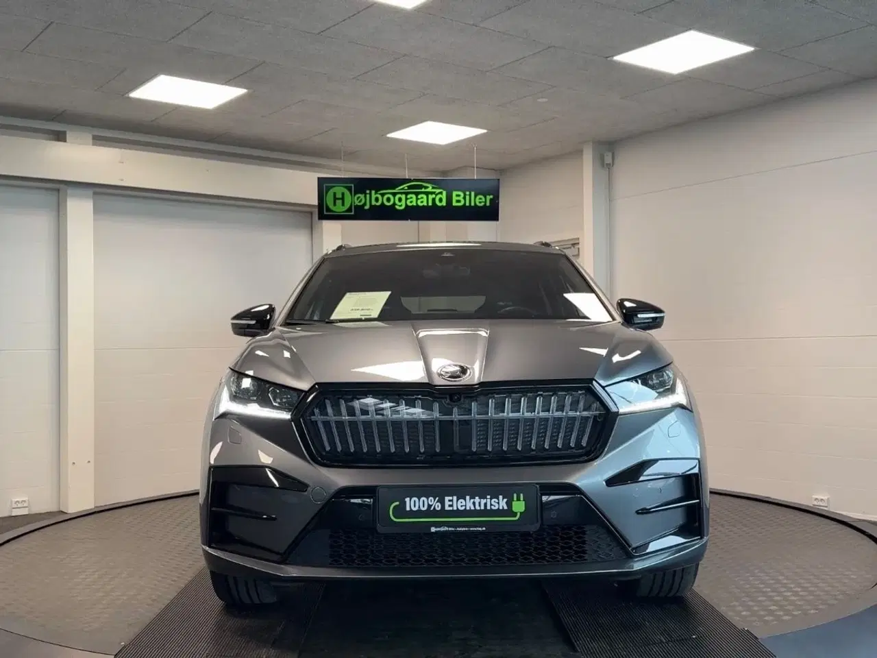 Billede 8 - Skoda Enyaq  iV RS Maxx