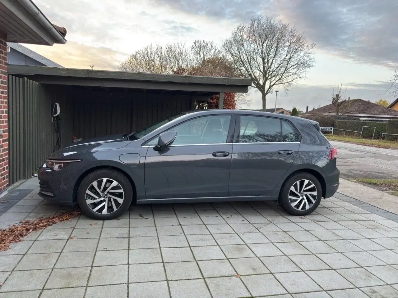 Billede 6 - VW Golf VIII 1,4 eHybrid DSG