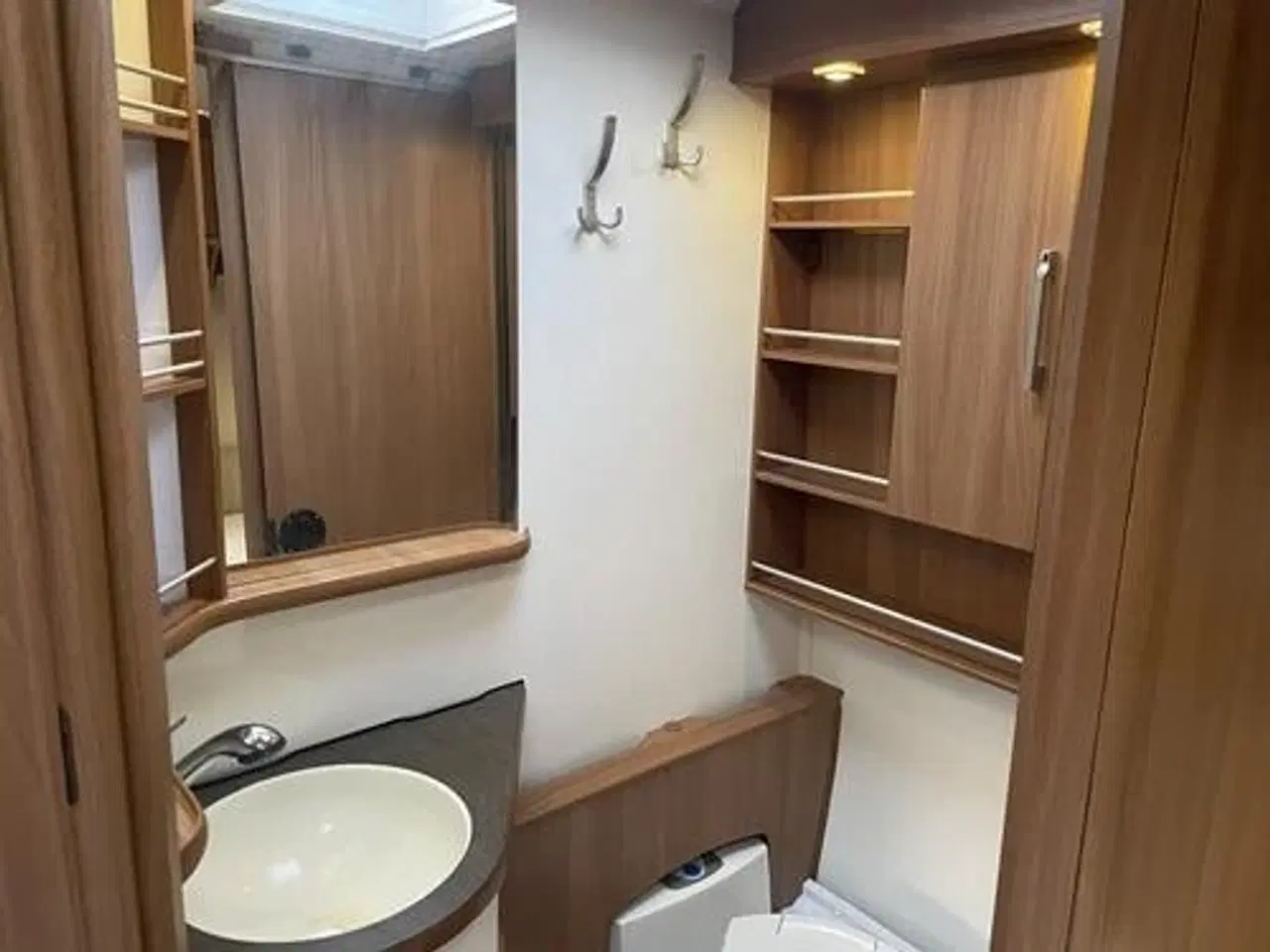 Billede 9 - Kabe ROYAL 560 XL/KS