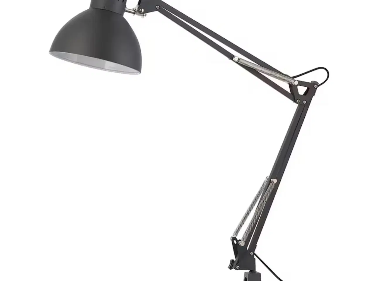 Billede 4 - IKEA Skrivebordslampe