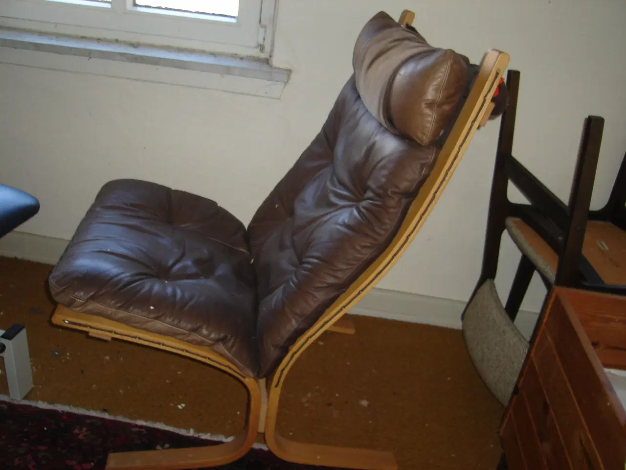 Billede 4 - Siesta stole