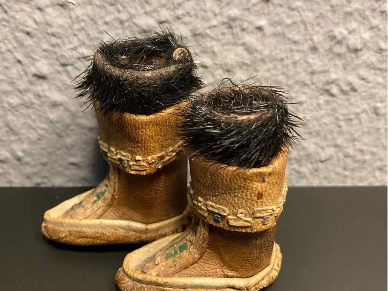 Billede 5 - Grønlandsk kunsthåndværk