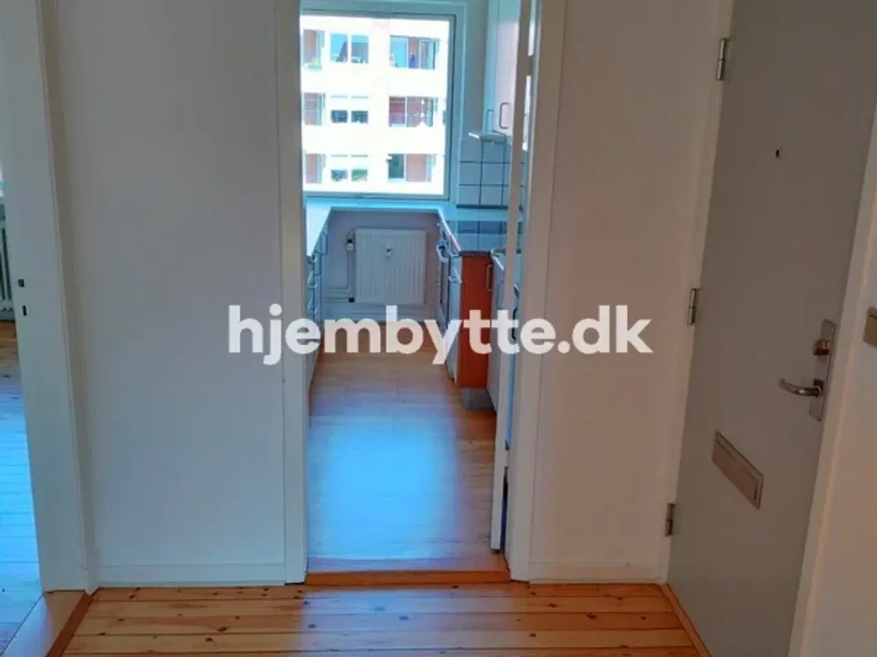 Billede 5 - Hjembytte - HelgeRodesVej