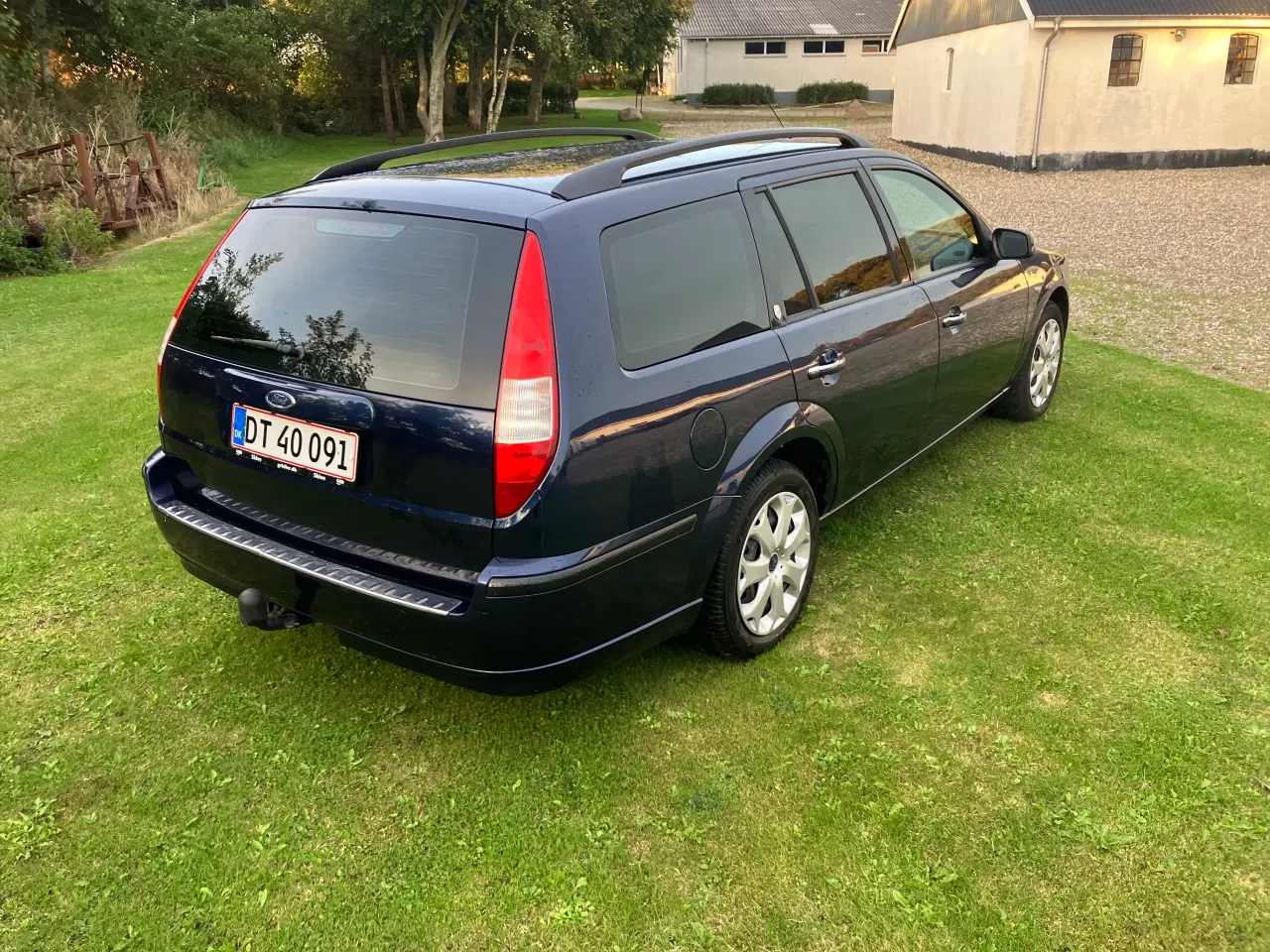 Billede 10 - Ford Mondeo