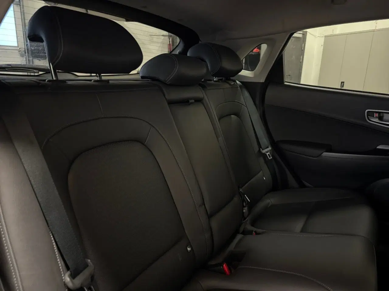 Billede 16 - Hyundai Kona 64 EV Business Edition