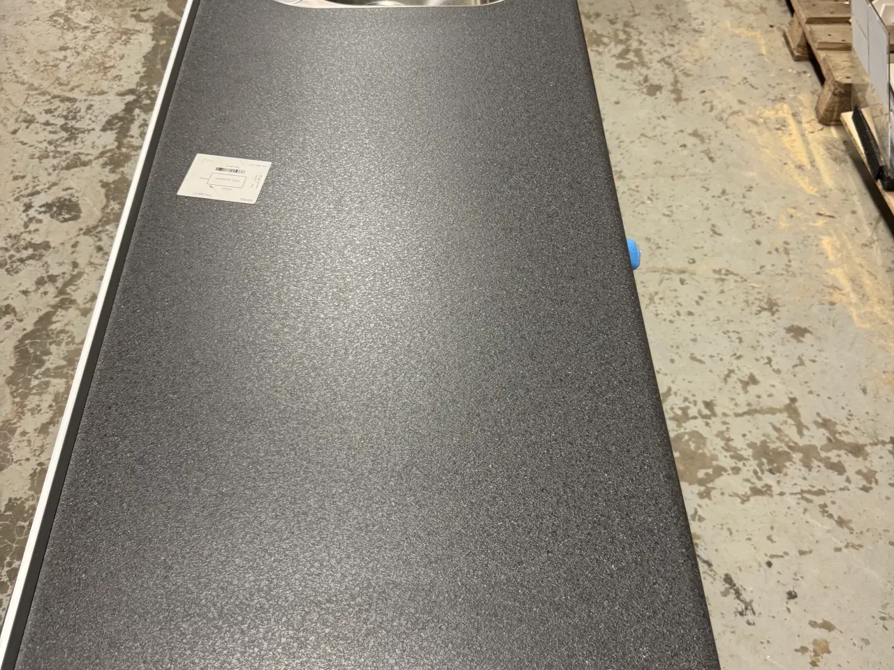 Billede 6 - Primo lister i Alu 25x3100mm