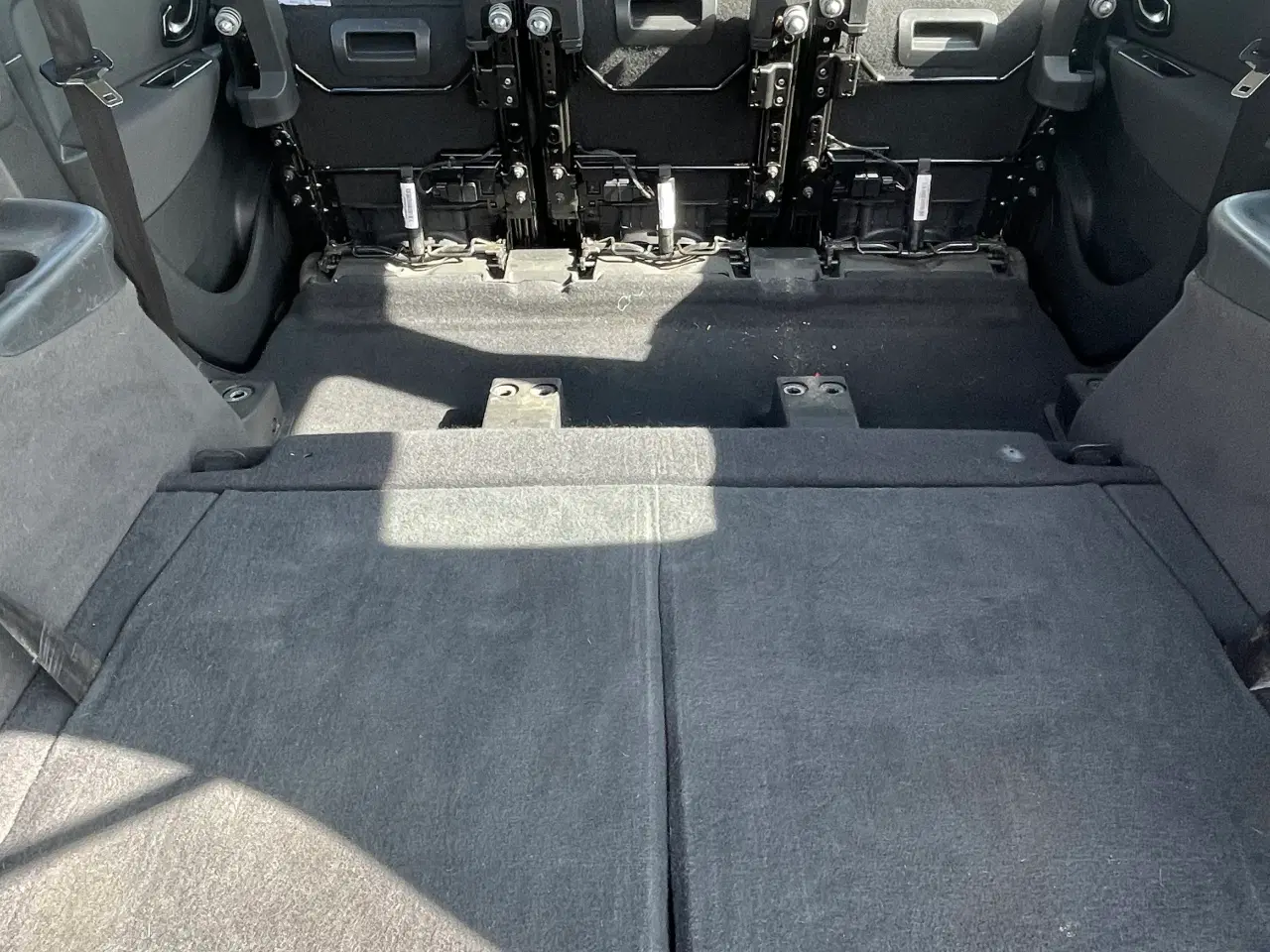Billede 15 - Renault Grand Scenic 1,9 Cdi 7 personers 