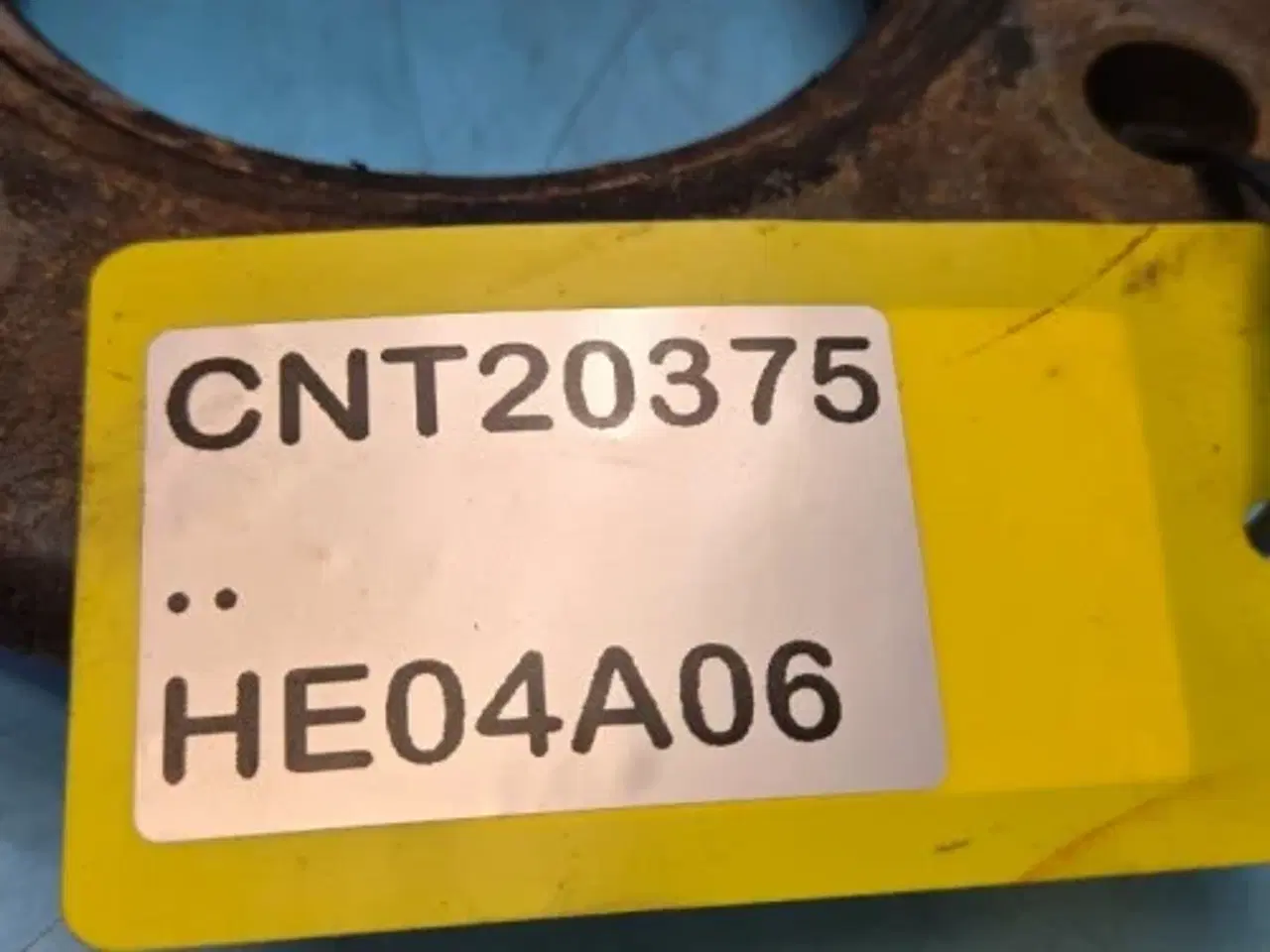 Billede 14 - Massey Ferguson 7274 Flange 41716400