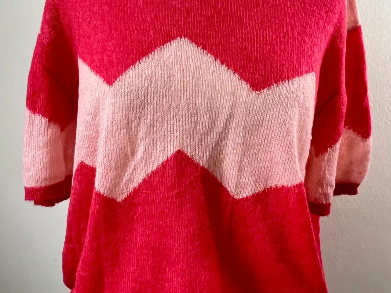 Billede 1 - Lollys Laundry, bluse, str XL