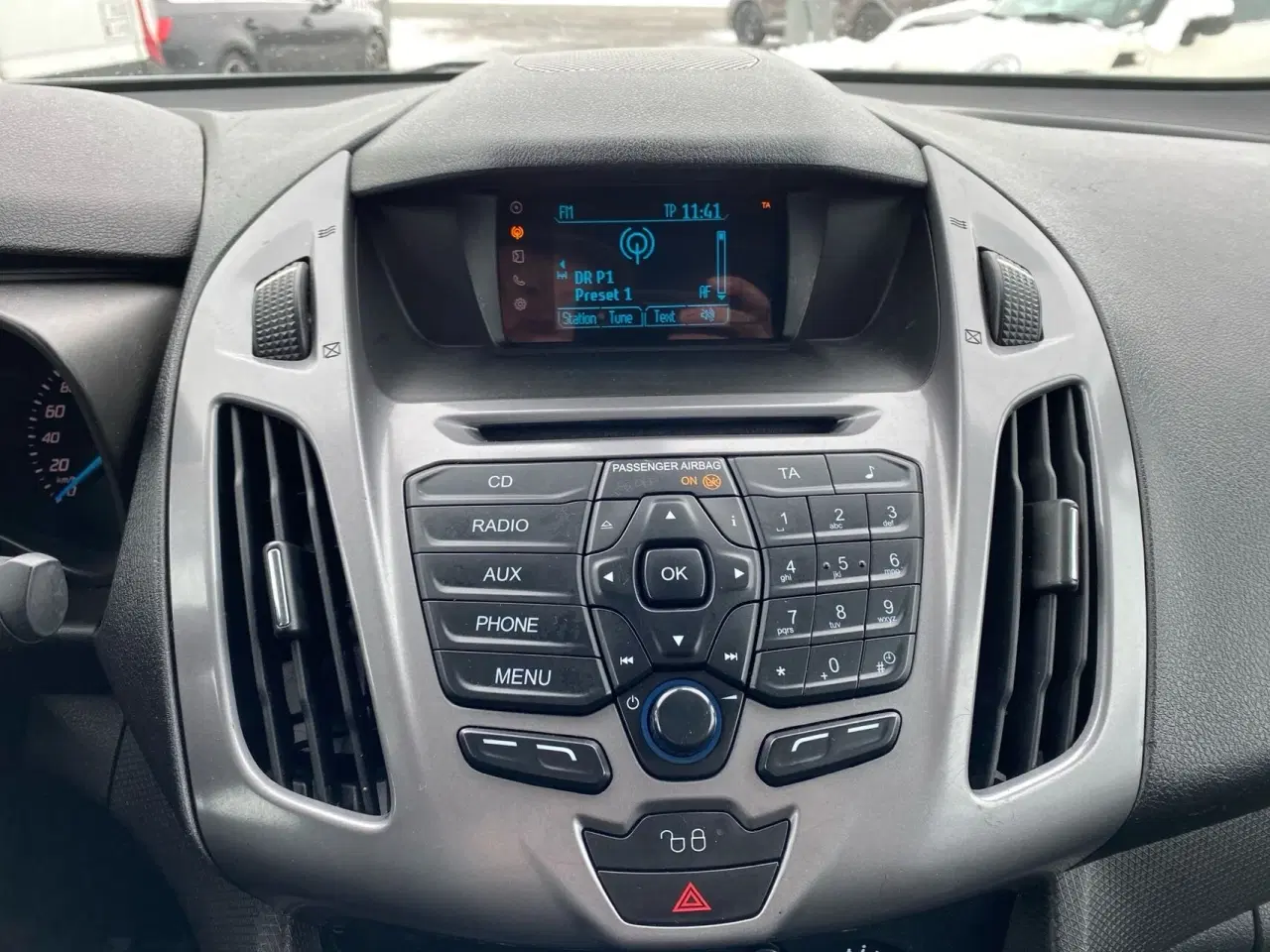 Billede 12 - Ford Transit Connect 230 L2 1,5 TDCi Trend 100HK Van