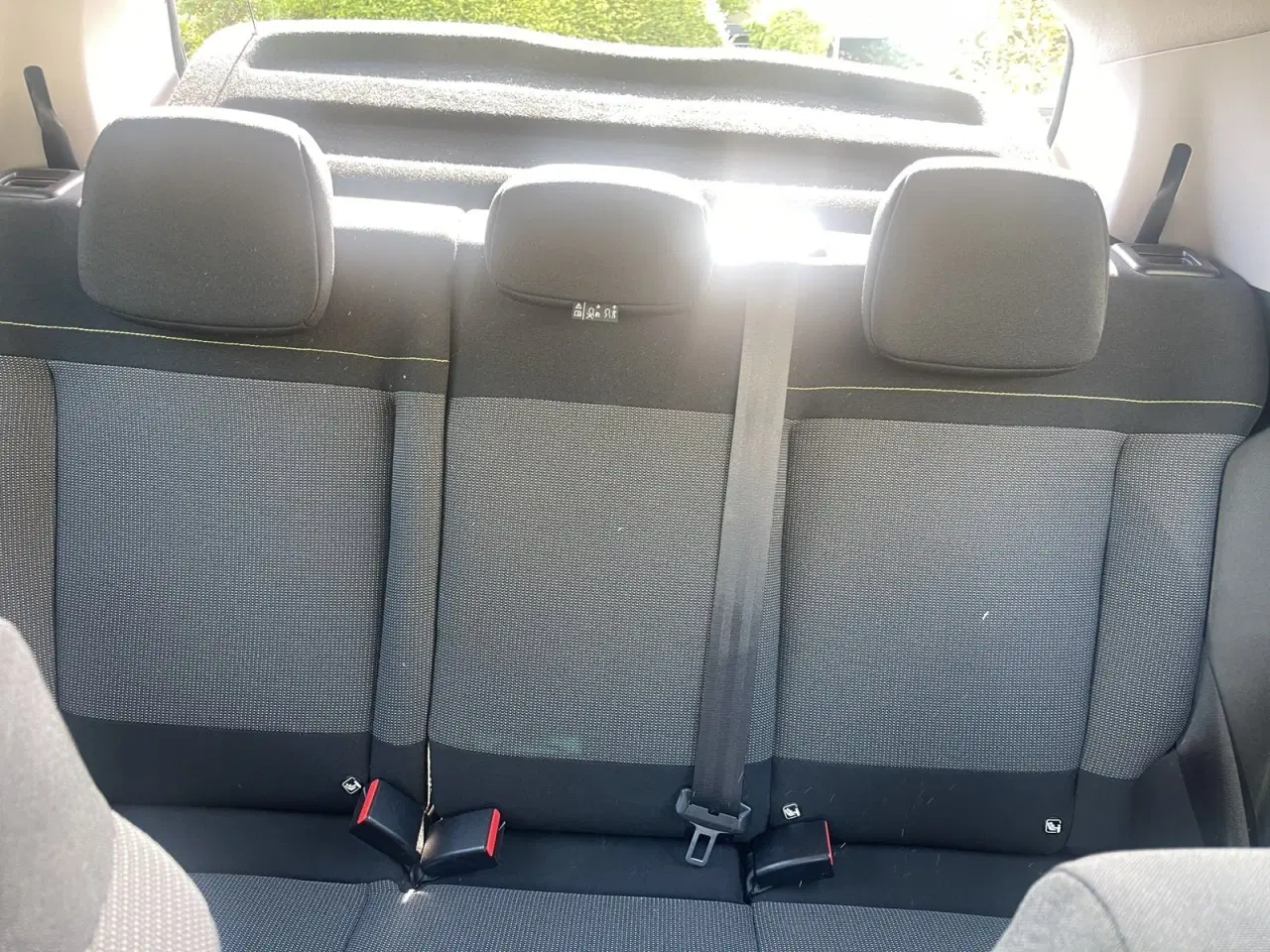 Billede 14 - Citroën C3 1,2 PureTech 82 Feel