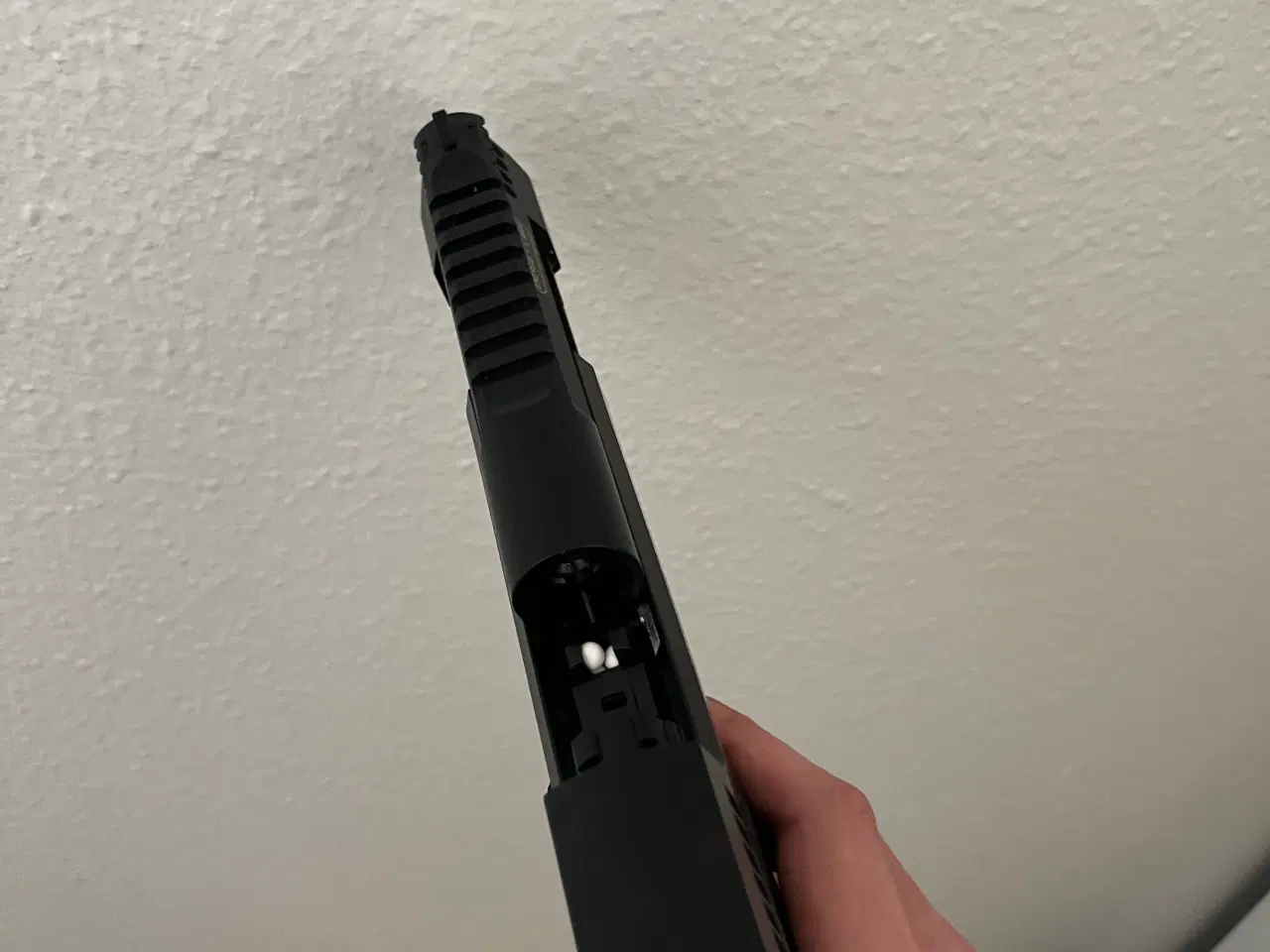 Billede 5 - Dessert eagle Airsoft pistol
