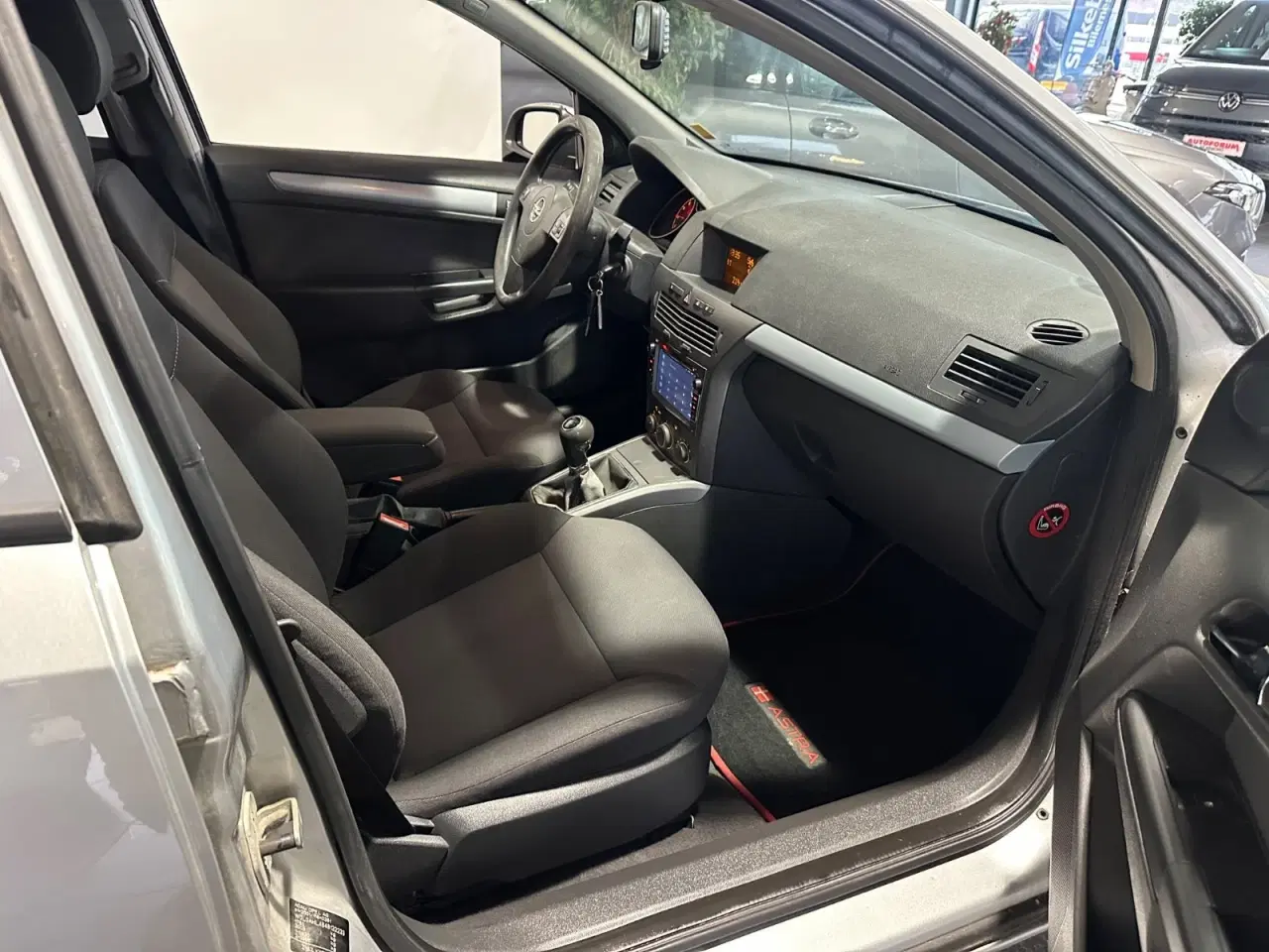 Billede 6 - Opel Astra 1,6 16V Limited