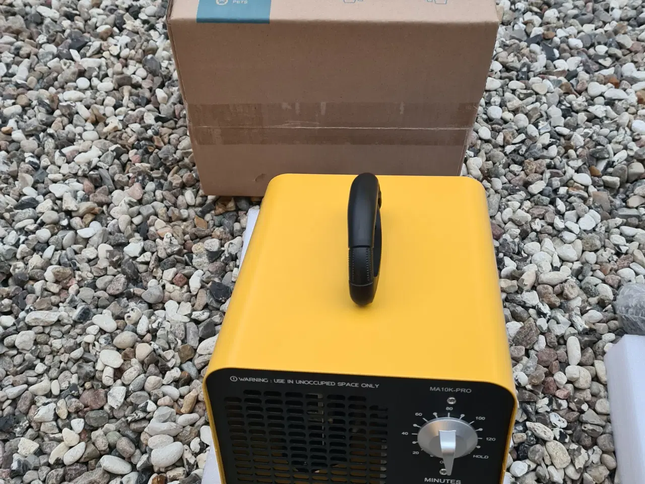 Billede 7 - Ozon Generator Professionel 10.000mg