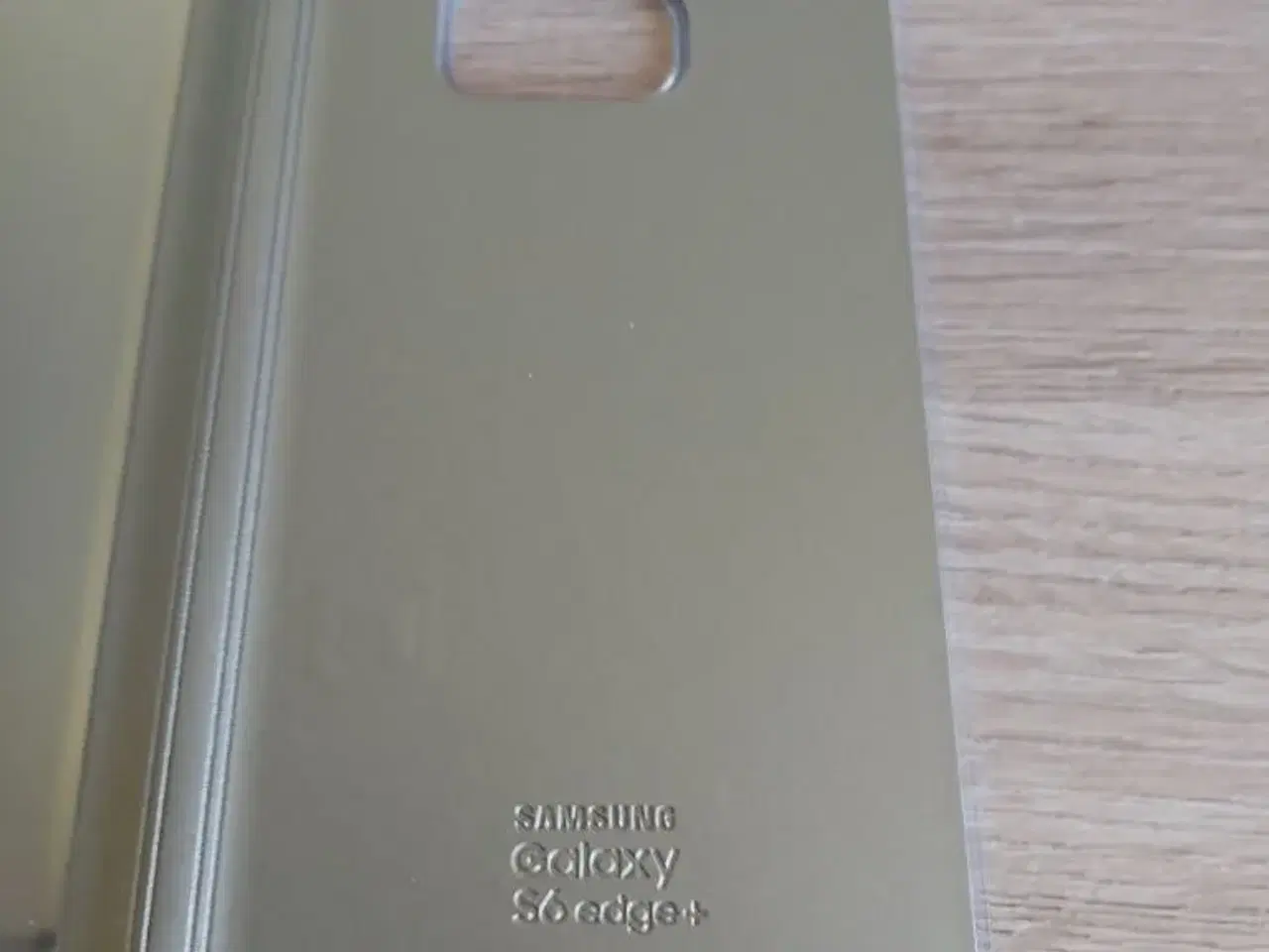 Billede 4 - Cover til SAMSUNG GALAXY S6 EDGE+ 