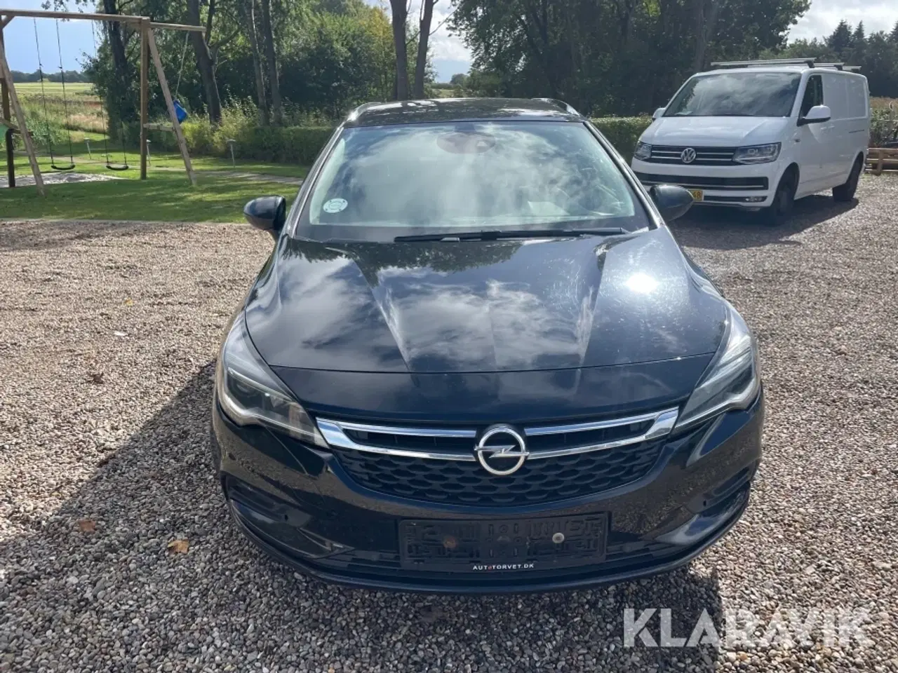 Billede 2 - Personbil Opel Astra sports Tourer 1,6cdti