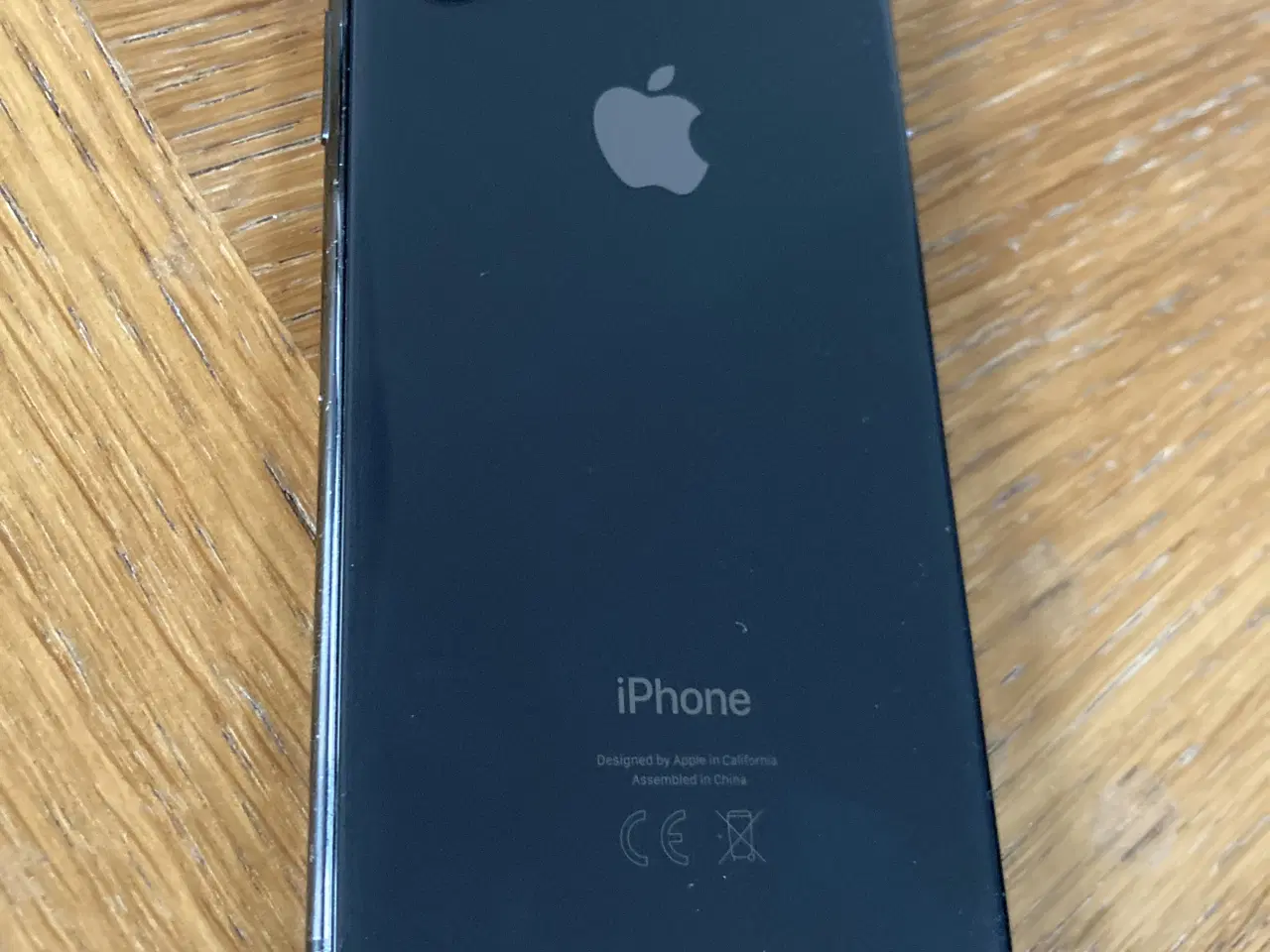 Billede 2 - IPHONE XS 256G