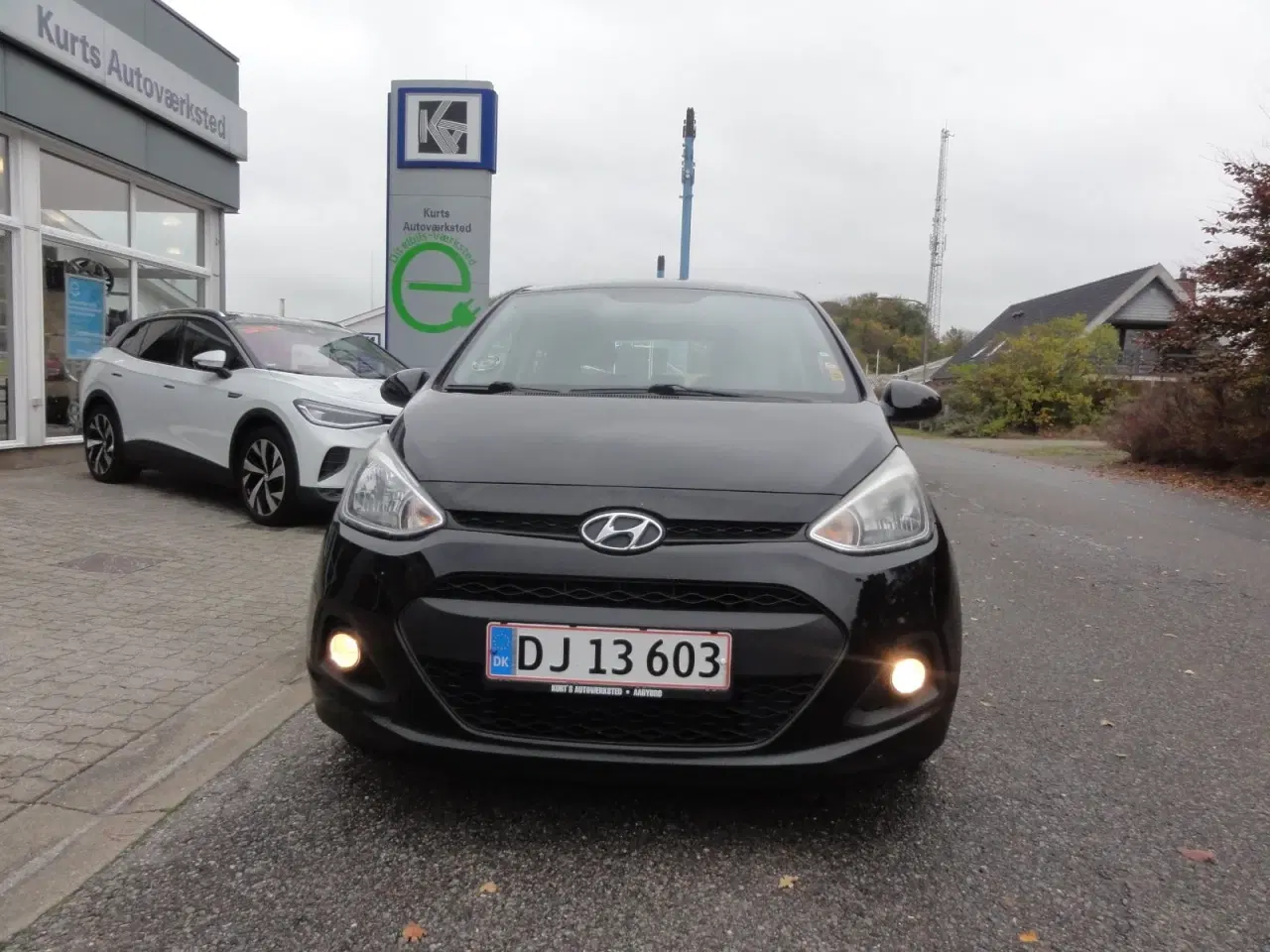 Billede 6 - Hyundai i10 1,0 Go Air