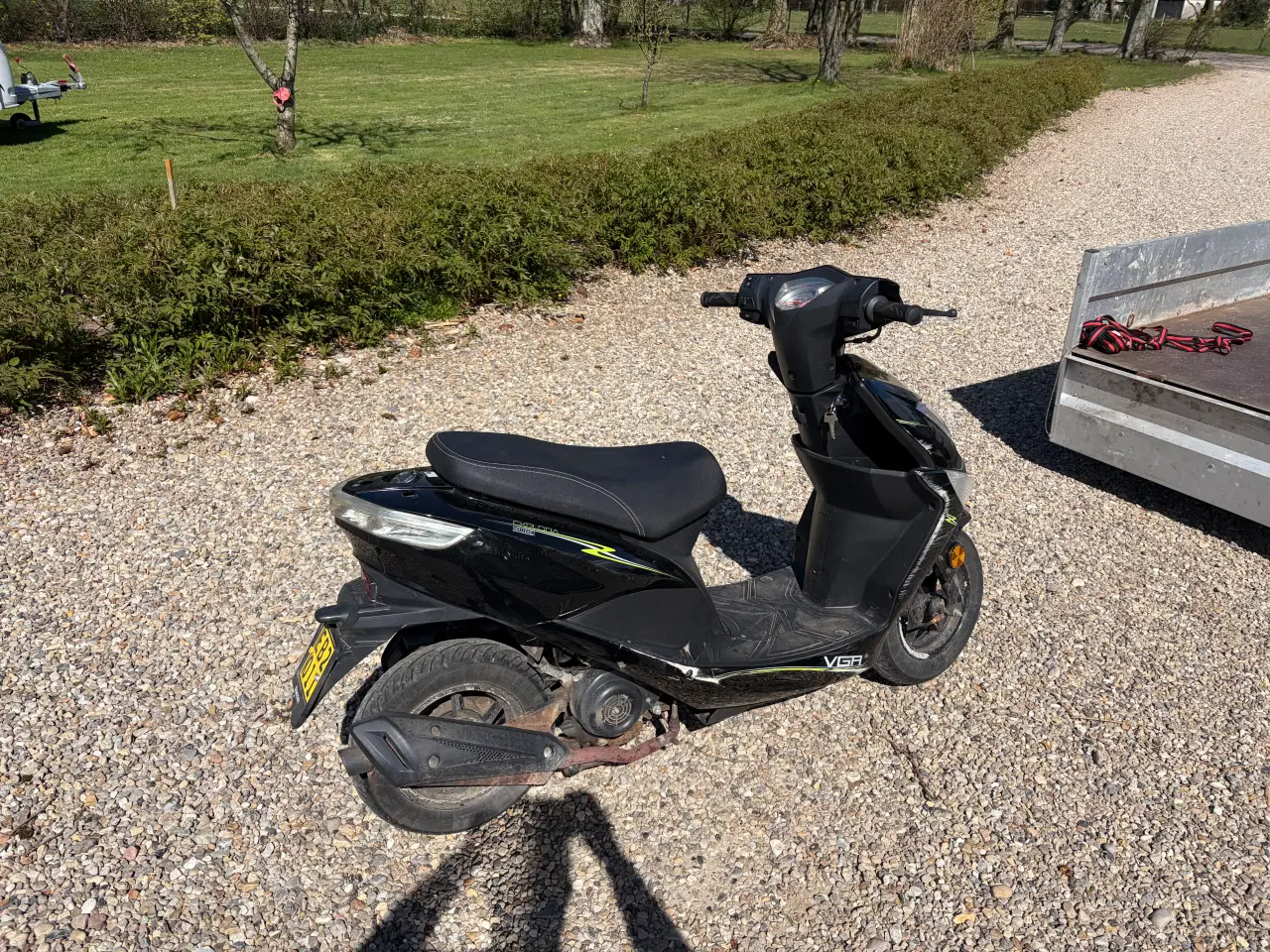 Billede 3 - VGA Explora 